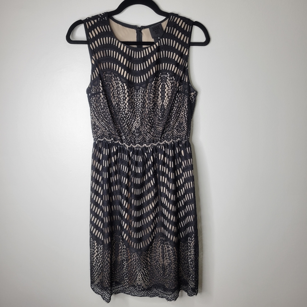 Anna Sui (Anthropologie) Dress